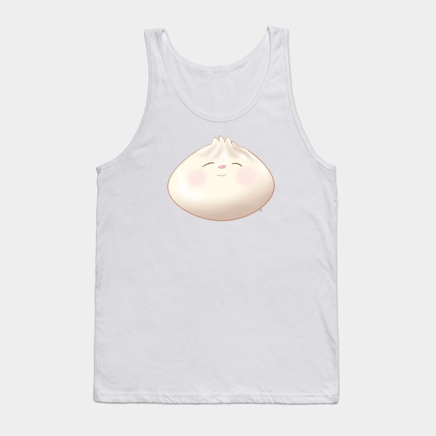 Just a BAO Tank Top by pbDazzler23